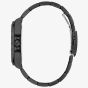 Guess Mens Neo Black Bracelet Watch GW1064G3