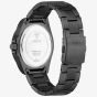 Guess Mens Neo Black Bracelet Watch GW1064G3