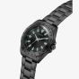 Guess Mens Neo Black Bracelet Watch GW1064G3