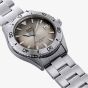 Orient Unisex Limited Edition Mako 40 Grey Dial Bracelet Watch RA-AC0Q16N