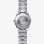 Orient Unisex Limited Edition Mako 40 Grey Dial Bracelet Watch RA-AC0Q16N