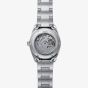 Orient Unisex Limited Edition Stretto Green Dial Bracelet Watch RA-AC0R05E