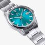 Orient Unisex Limited Edition Stretto Blue Dial Bracelet Watch RA-AC0R06L