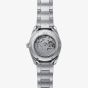 Orient Unisex Limited Edition Stretto Blue Dial Bracelet Watch RA-AC0R06L