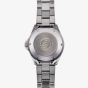 Orient Mens Mako III Diver Black Dial Bracelet Watch RA-AA0001B
