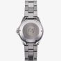 Orient Mens Mako III Diver Blue Dial Bracelet Watch RA-AA0002L
