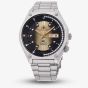 Orient Mens Neo 70's Revival Super King Diver Bracelet Watch RA-AA0B01G