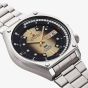 Orient Mens Neo 70's Revival Super King Diver Bracelet Watch RA-AA0B01G