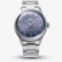 Orient Unisex Bambino Blue Dial Bracelet Watch RA-AC0M10L
