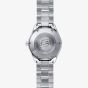 Orient Mens Mako 40 Green Dial Bracelet Watch RA-AC0Q13E