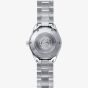 Orient Mens Mako 40 Brown Dial Bracelet Watch RA-AC0Q15Y