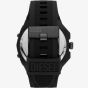 Diesel Mens Framed Strap Watch DZ1986