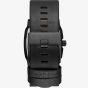 Diesel Mens Cliffhanger Black Square Watch DZ2000