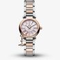 Vivienne Westwood Ladies Mother Orb Watch VV006PRSSL