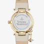 Vivienne Westwood Ladies Orb II Watch VV006WHWH