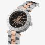 Vivienne Westwood Ladies Westbourne Orb Watch VV092BKSR