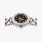 Vivienne Westwood Ladies Westbourne Orb Watch VV092BKSR