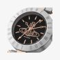 Vivienne Westwood Ladies Westbourne Orb Watch VV092BKSR