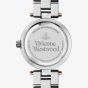 Vivienne Westwood Ladies Westbourne Orb Watch VV092BKSR