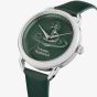 Vivienne Westwood Ladies Carnaby Watch VV163SLGR