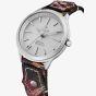 Vivienne Westwood Ladies Elcho Tartan Strap Watch VV255SLMT