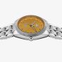 Vivienne Westwood The Mews Orange Dial Watch VV281TNSL