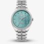 Vivienne Westwood The Mews Turquoise Dial Watch VV281TQSL