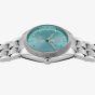 Vivienne Westwood The Mews Turquoise Dial Watch VV281TQSL