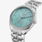 Vivienne Westwood The Mews Turquoise Dial Watch VV281TQSL