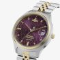 Vivienne Westwood Camberwell Two Tone Watch VV261BYSG