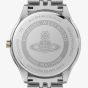 Vivienne Westwood Camberwell Two Tone Watch VV261BYSG