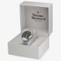 Vivienne Westwood Camberwell Silver Watch VV261GRSL