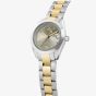 Vivienne Westwood Ladies Two Tone Fenchurch Watch VV292GYSG