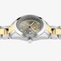 Vivienne Westwood Ladies Two Tone Fenchurch Watch VV292GYSG