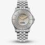 Vivienne Westwood Ladies Walbrook Silver Watch VV309CGSL
