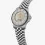 Vivienne Westwood Ladies Walbrook Silver Watch VV309CGSL