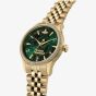Vivienne Westwood Ladies Little Wallace Green Dial Watch VV327GRGD