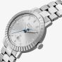 Vivienne Westwood Ladies Dulwich Silver Watch VV307SLSL