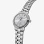 Vivienne Westwood Ladies Dulwich Silver Watch VV307SLSL
