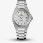 Vivienne Westwood Mens Hanwell Silver Dial Watch VV335SLSL