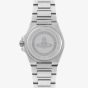 Vivienne Westwood Mens Hanwell Silver Dial Watch VV335SLSL