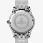 Vivienne Westwood Ladies Little Wallace Pink Patterned Dial Watch VV327PKSL