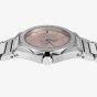 Vivienne Westwood Mens Aldgate Pink Dial Watch VV344PPKSL