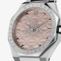 Vivienne Westwood Mens Aldgate Pink Dial Watch VV344PPKSL