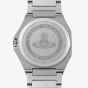 Vivienne Westwood Mens Aldgate Pink Dial Watch VV344PPKSL
