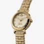 Vivienne Westwood Ladies Chelsea Gold Plated Watch VV346LGYGD
