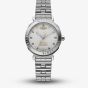 Vivienne Westwood Ladies Chelsea Silver Dial Watch VV346SWSL