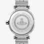 Vivienne Westwood Ladies Chelsea Silver Dial Watch VV346SWSL