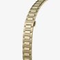 Vivienne Westwood Ladies Tavistock Golden Bracelet Watch VV356LGYGD