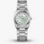 Vivienne Westwood Ladies Tavistock Light Green Dial Watch VV356PGRSL